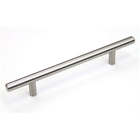 solid stainless steel cabinet bar pulls|contemporary stainless steel cabinet pulls.